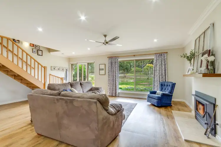 Fifth view of Homely house listing, 65 Pascoe Street, Long Gully VIC 3550