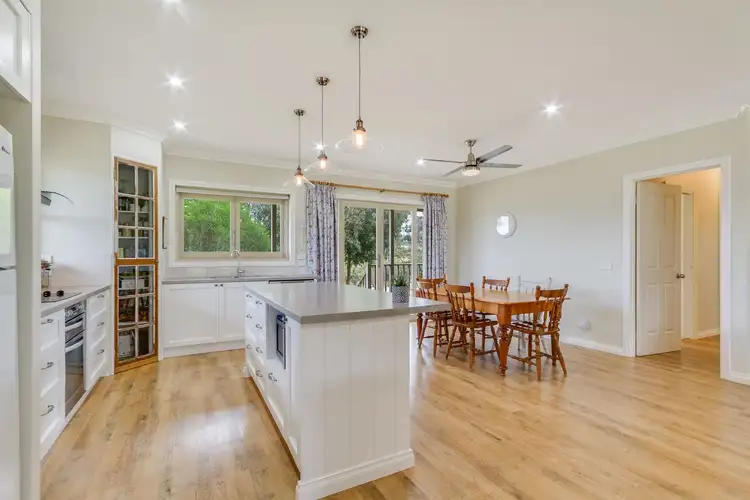 Sixth view of Homely house listing, 65 Pascoe Street, Long Gully VIC 3550