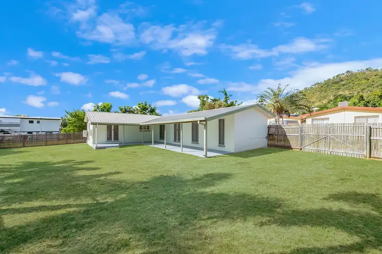 4 Star Court, Mount Louisa QLD 4814