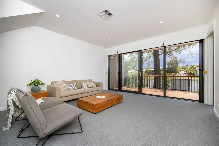 Main view of Homely townhouse listing, 5/5 Downie Street, Maryville NSW 2293