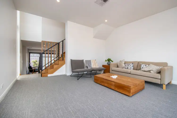Third view of Homely townhouse listing, 5/5 Downie Street, Maryville NSW 2293