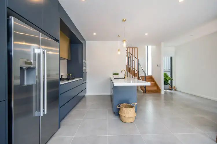 Fourth view of Homely townhouse listing, 5/5 Downie Street, Maryville NSW 2293