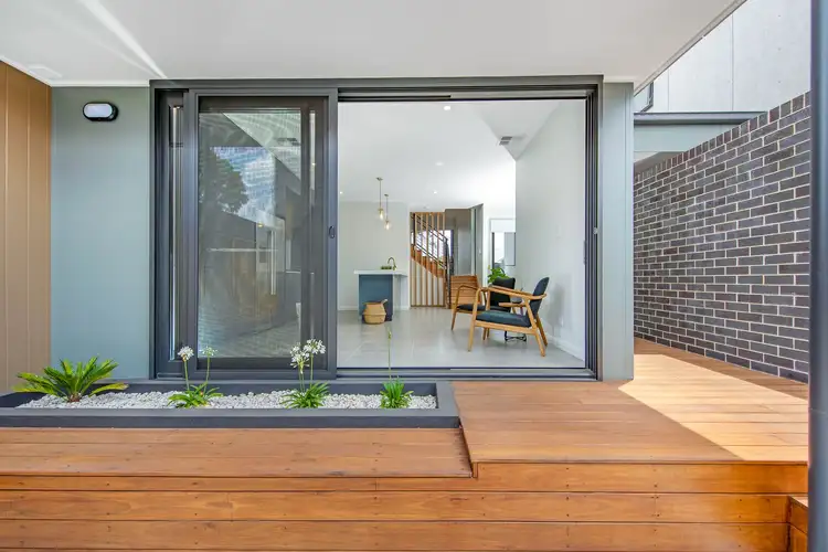Sixth view of Homely townhouse listing, 5/5 Downie Street, Maryville NSW 2293