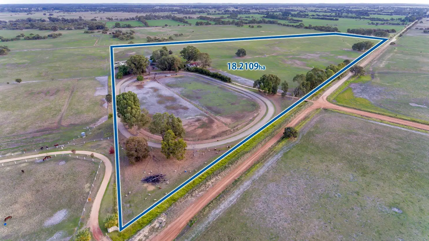 Main view of Homely rural property listing, 117 Marsh Road, West Pinjarra WA 6208