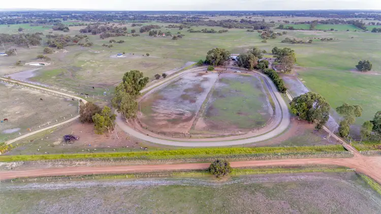 Fifth view of Homely rural property listing, 117 Marsh Road, West Pinjarra WA 6208