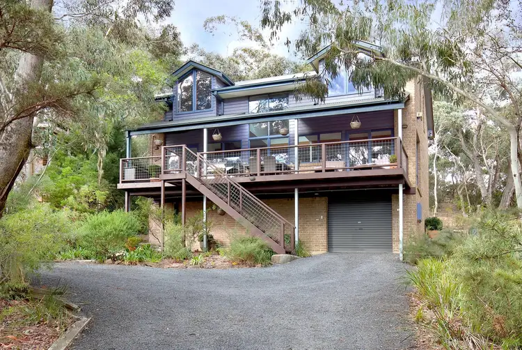 5 Centennial Glen Road, Blackheath NSW 2785