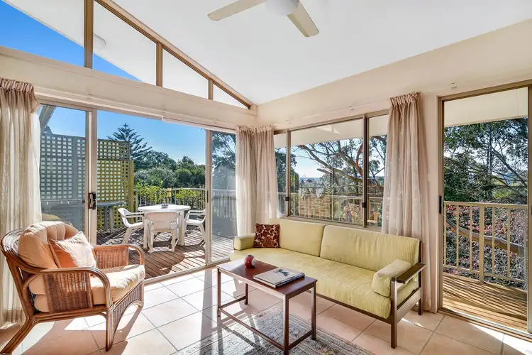 Fourth view of Homely house listing, 1 Headland Road, Castle Cove NSW 2069