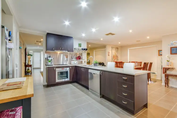 Third view of Homely house listing, 35 Peacock Drive, Epsom VIC 3551