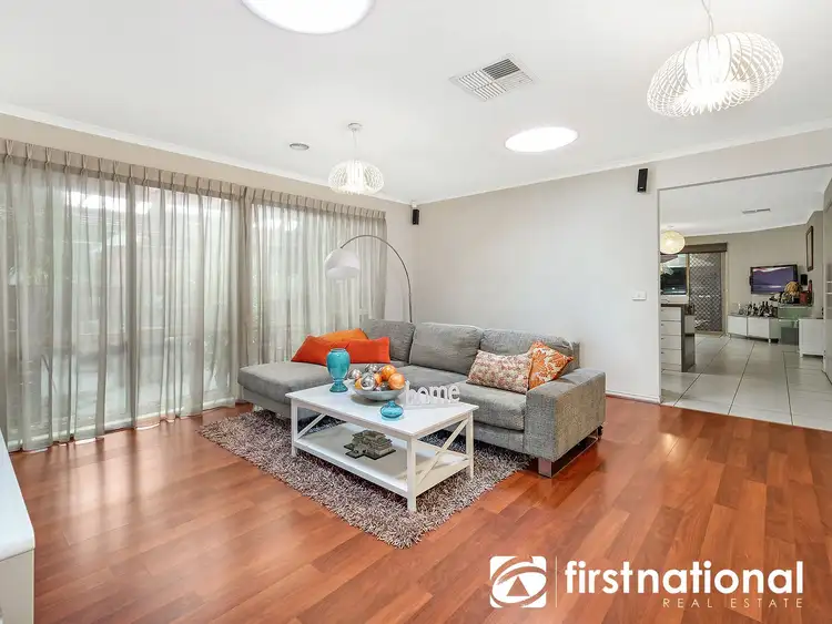 Sixth view of Homely house listing, 11 Cilento Crescent, Lynbrook VIC 3975