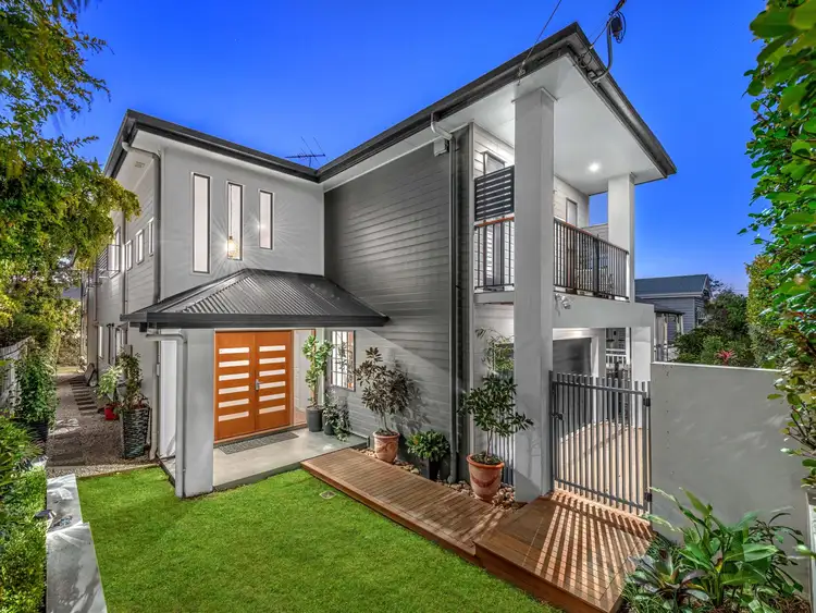 80 Bulimba Street, Bulimba QLD 4171