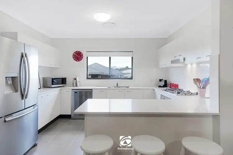 Second view of Homely house listing, 35 Pearson Crescent, Harrington Park NSW 2567