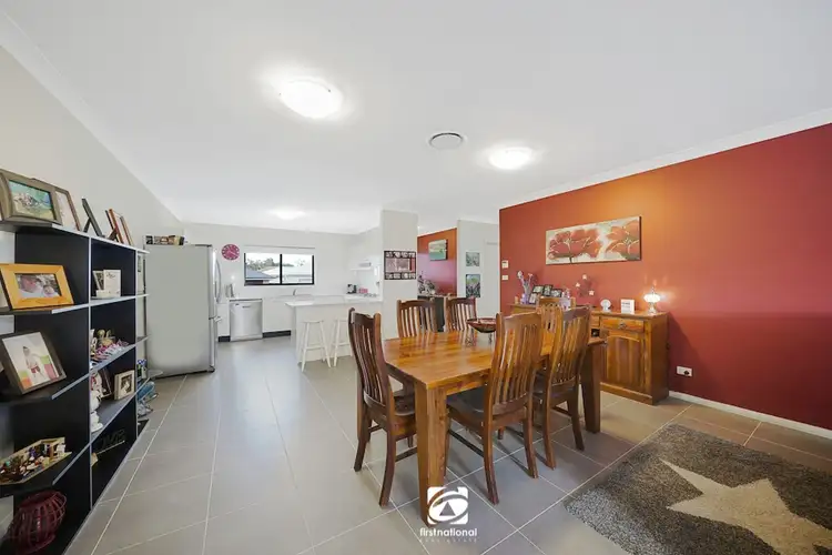 Third view of Homely house listing, 35 Pearson Crescent, Harrington Park NSW 2567