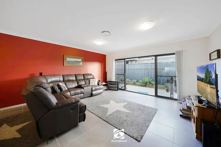 Fourth view of Homely house listing, 35 Pearson Crescent, Harrington Park NSW 2567