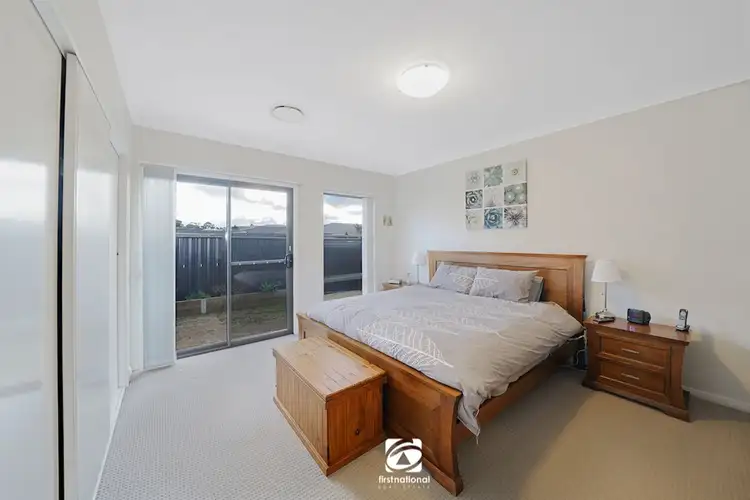 Fifth view of Homely house listing, 35 Pearson Crescent, Harrington Park NSW 2567