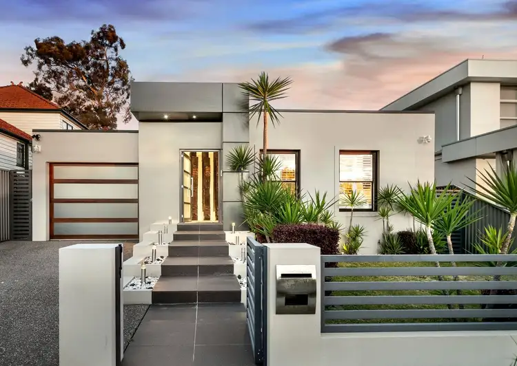 Main view of Homely house listing, 64 Delange Road, Putney NSW 2112