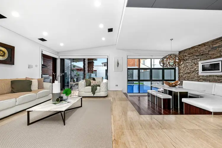 Fourth view of Homely house listing, 64 Delange Road, Putney NSW 2112