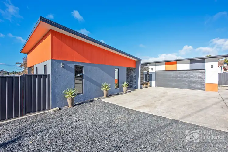 45A Mooreville Road, Shorewell Park TAS 7320