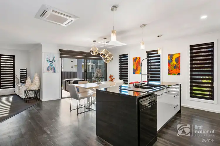 Fourth view of Homely house listing, 45A Mooreville Road, Shorewell Park TAS 7320