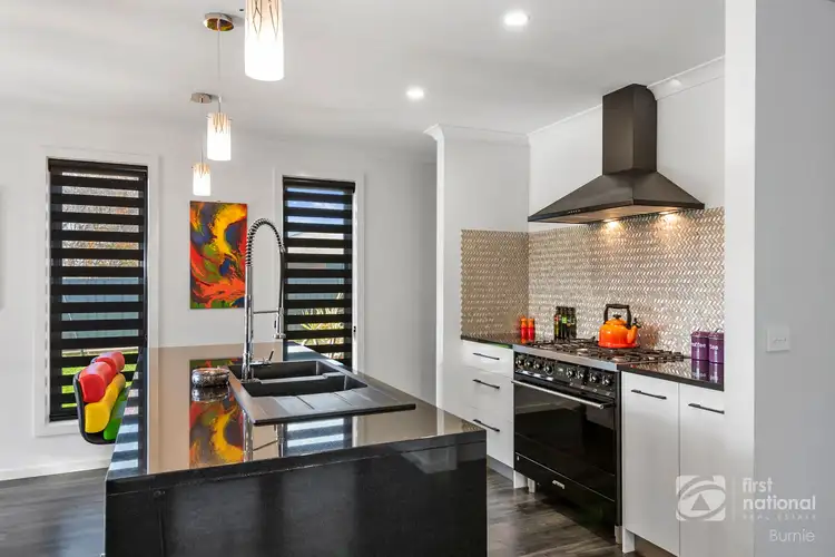 Fifth view of Homely house listing, 45A Mooreville Road, Shorewell Park TAS 7320