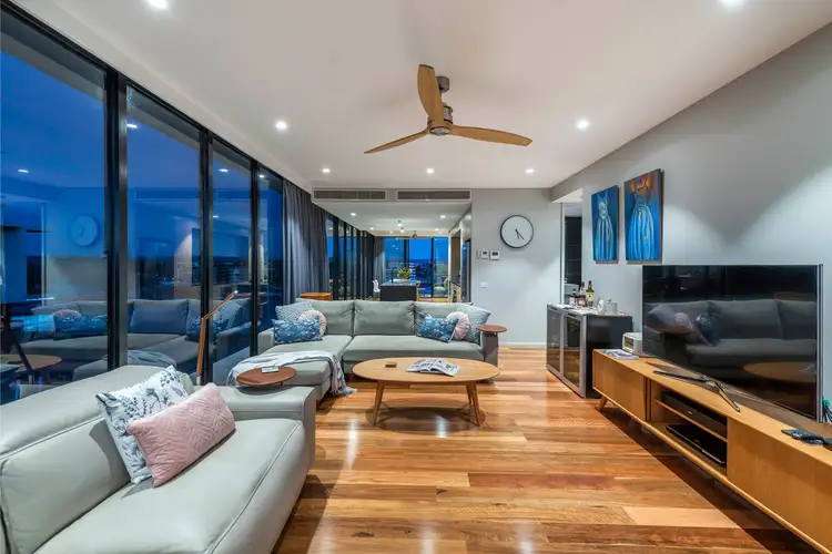 Second view of Homely unit listing, 26/6 Trevillian Quay, Kingston ACT 2604