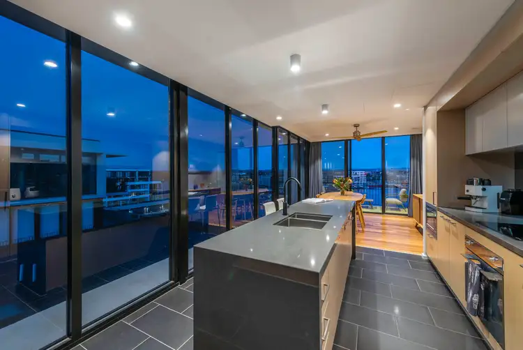 Third view of Homely unit listing, 26/6 Trevillian Quay, Kingston ACT 2604