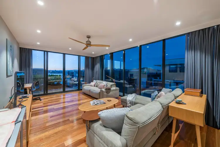 Fourth view of Homely unit listing, 26/6 Trevillian Quay, Kingston ACT 2604