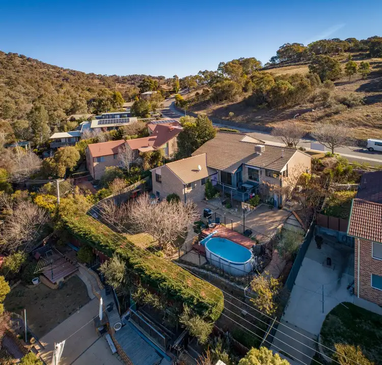 33 O'Connor Circuit, Calwell ACT 2905