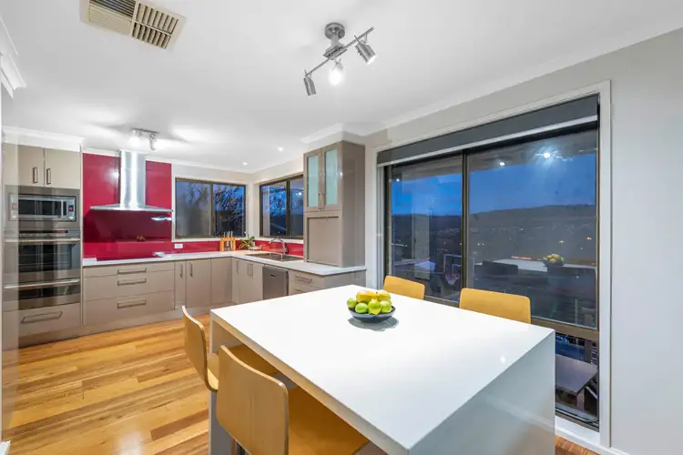 Third view of Homely house listing, 33 O'Connor Circuit, Calwell ACT 2905