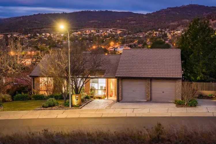 Fourth view of Homely house listing, 33 O'Connor Circuit, Calwell ACT 2905