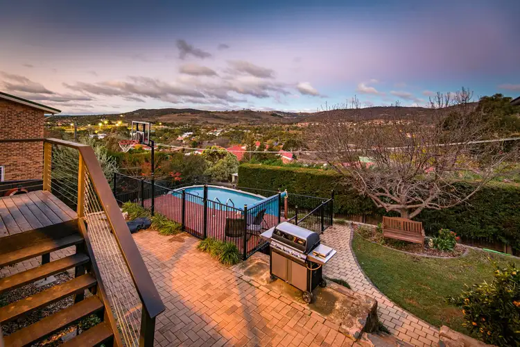 Fifth view of Homely house listing, 33 O'Connor Circuit, Calwell ACT 2905