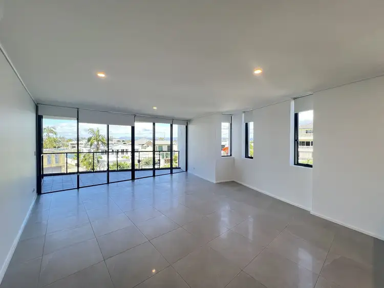 Third view of Homely apartment listing, 301/1 Stanhill Drive, Chevron Island QLD 4217