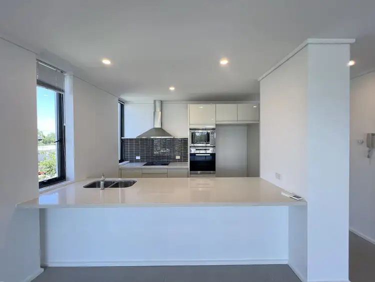 Fourth view of Homely apartment listing, 301/1 Stanhill Drive, Chevron Island QLD 4217