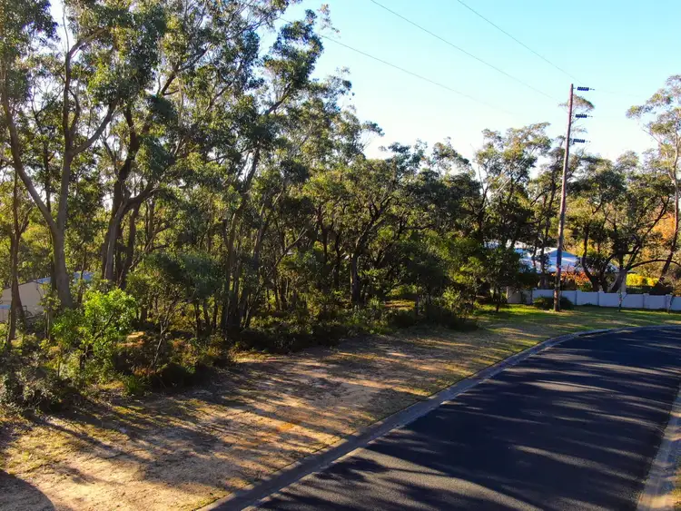 Second view of Homely land listing, 28 Denison Road, Leura NSW 2780