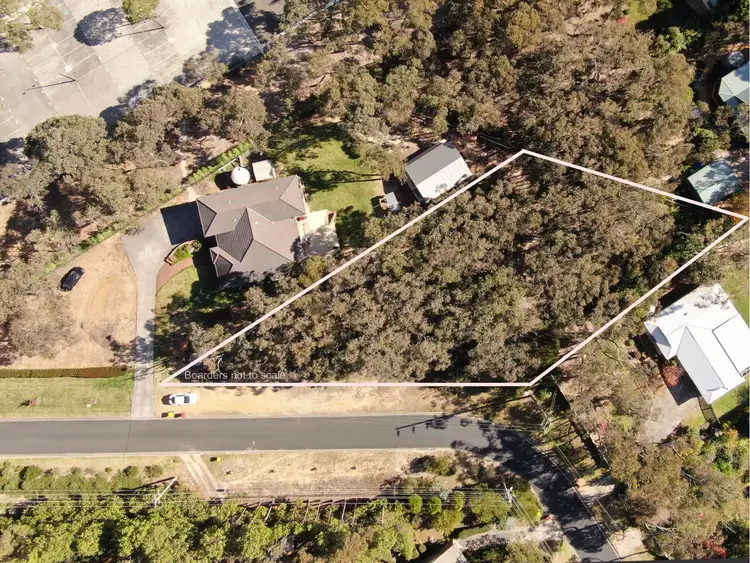 Fourth view of Homely land listing, 28 Denison Road, Leura NSW 2780