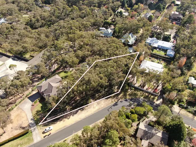 Fifth view of Homely land listing, 28 Denison Road, Leura NSW 2780