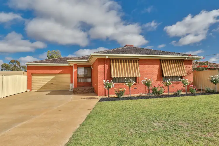 3 Noyce Court, Mildura VIC 3500