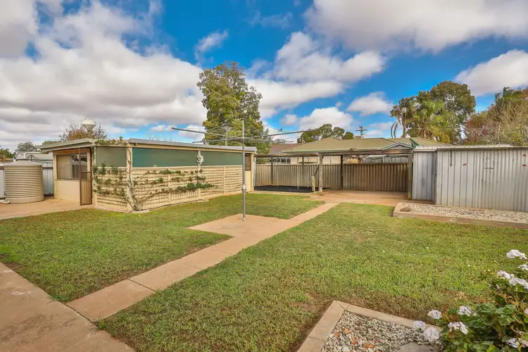 Second view of Homely house listing, 3 Noyce Court, Mildura VIC 3500