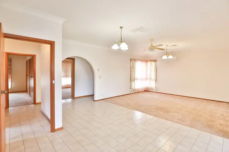 Third view of Homely house listing, 3 Noyce Court, Mildura VIC 3500
