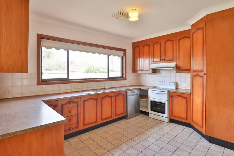 Fourth view of Homely house listing, 3 Noyce Court, Mildura VIC 3500