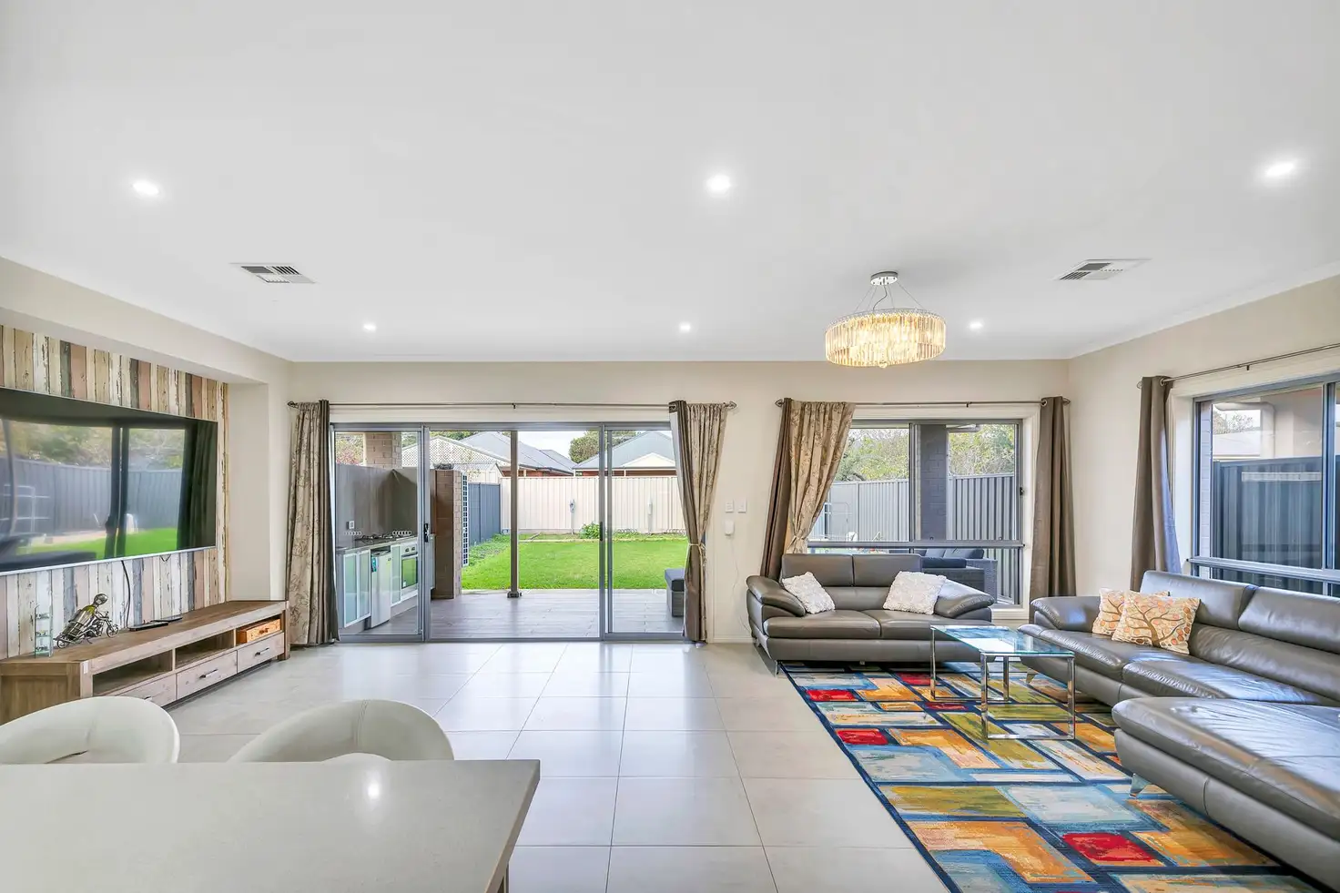 Main view of Homely house listing, 1A Dorene Street, St Marys SA 5042