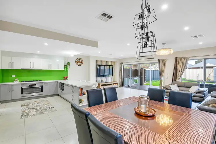 Second view of Homely house listing, 1A Dorene Street, St Marys SA 5042