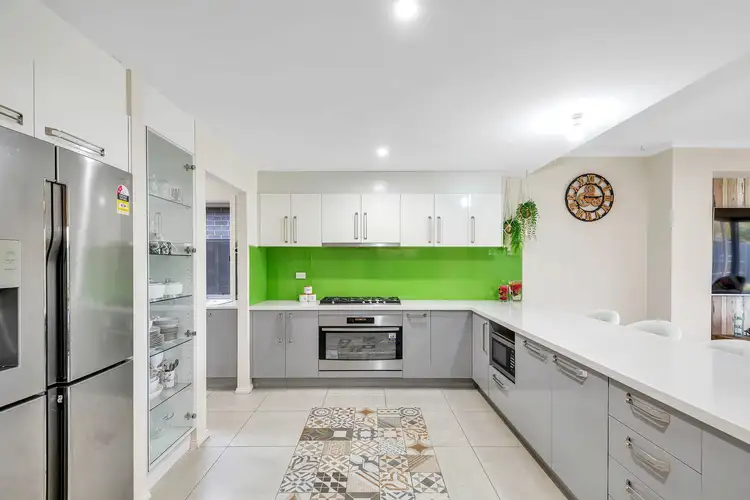 Third view of Homely house listing, 1A Dorene Street, St Marys SA 5042