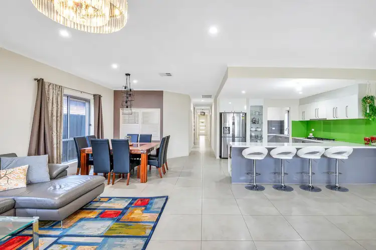 Fifth view of Homely house listing, 1A Dorene Street, St Marys SA 5042