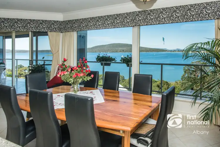 Main view of Homely house listing, 6 Banool Crescent, Bayonet Head WA 6330