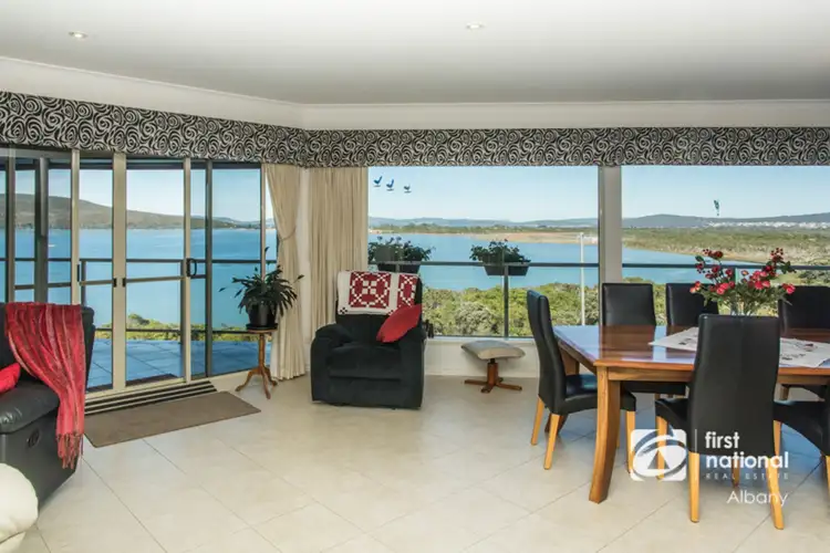 Second view of Homely house listing, 6 Banool Crescent, Bayonet Head WA 6330
