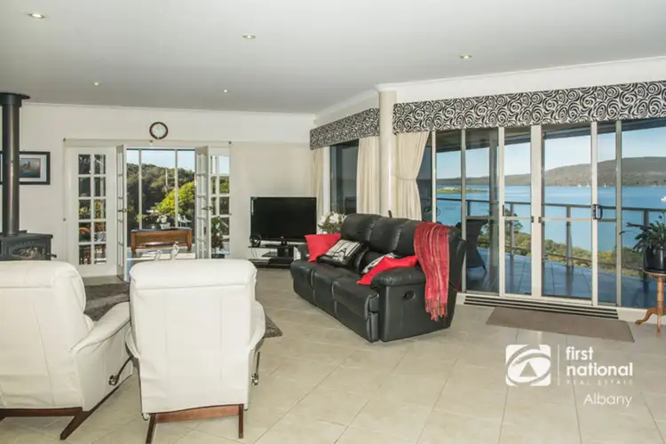 Third view of Homely house listing, 6 Banool Crescent, Bayonet Head WA 6330