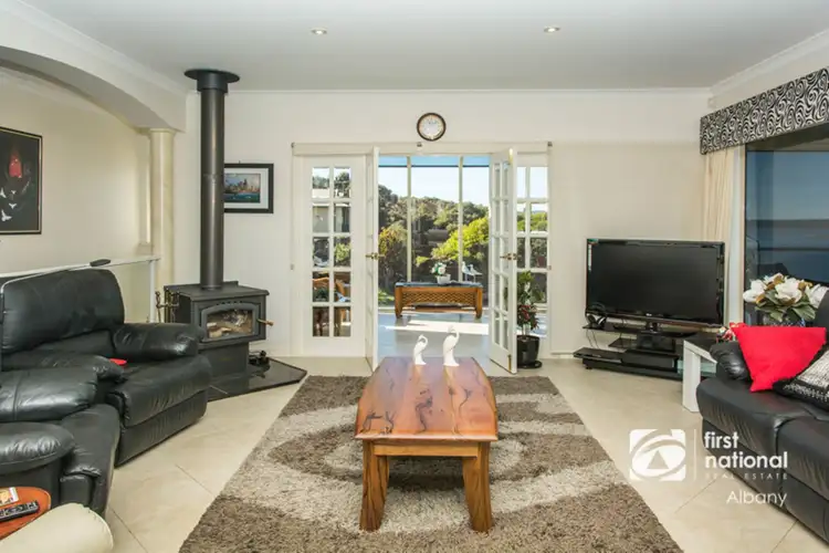 Fourth view of Homely house listing, 6 Banool Crescent, Bayonet Head WA 6330
