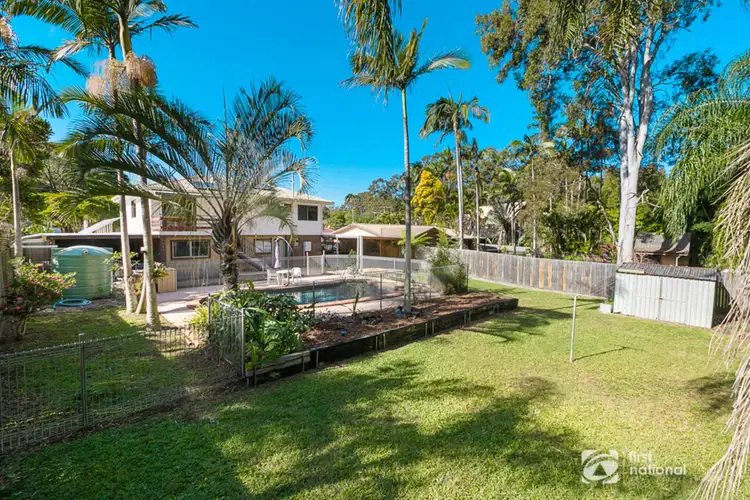 15 St Andrews Avenue, Birkdale QLD 4159