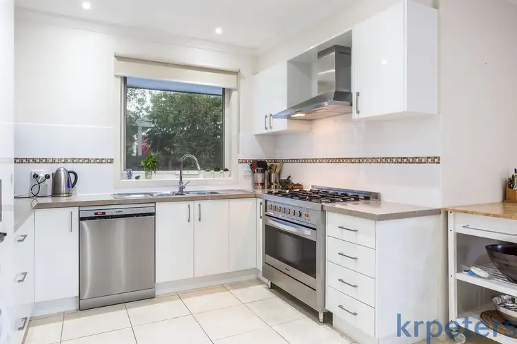 Third view of Homely unit listing, 22 Bartlett Avenue, Croydon VIC 3136