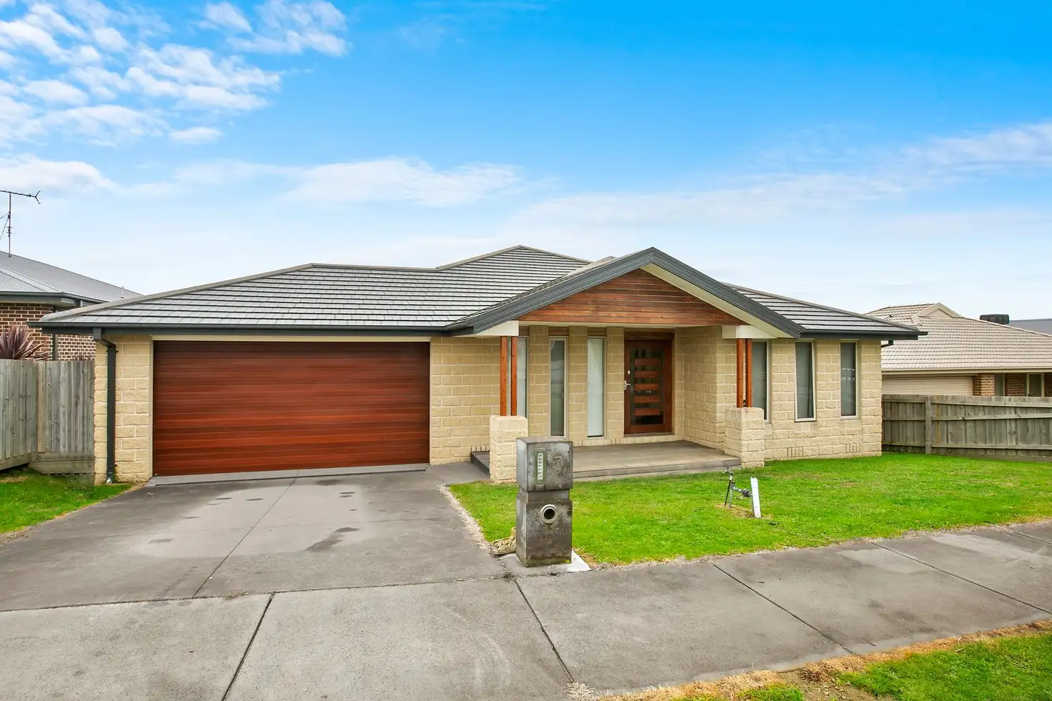 Main view of Homely house listing, 7 Romano Way, Korumburra VIC 3950